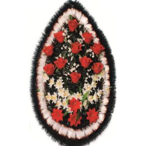 Венок Феникс пленка ерш